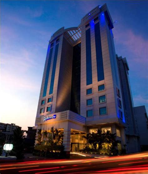 Radisson Blu Kochi, Cochin (updated prices 2024) .